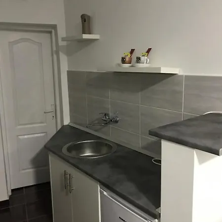 Zen 6 Deluxe Room Apartment *