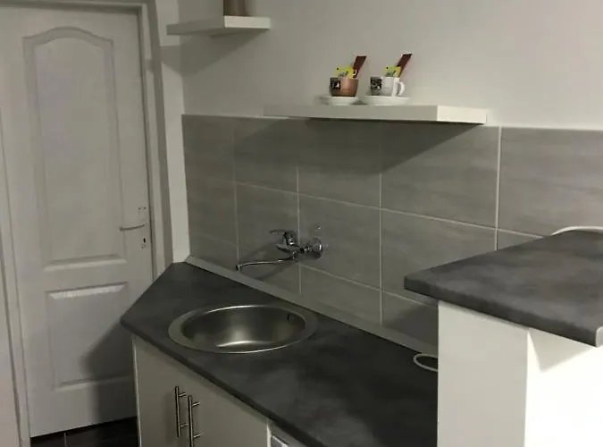 Zen 6 Deluxe Room 아파트 *